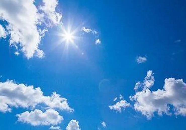 فردا جو نسبتا پایداری در خراسان رضوی برقرار خواهد بود (٢٢ آبان‌ماه ١۴٠١)