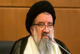 وجود امنیت همراه اقتدار در مرز&zwnj;های شرقی
