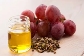 عصاره هسته انگور عمر را طولانی می&zwnj;کند