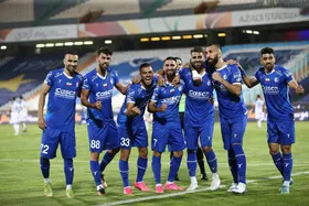 استقلالی&zwnj;ها پولدار می&zwnj;شوند