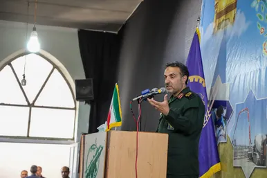 افتتاح ۱۸۲ نیروگاه خورشیدی کوچک‌ مغیاس در نیشابور