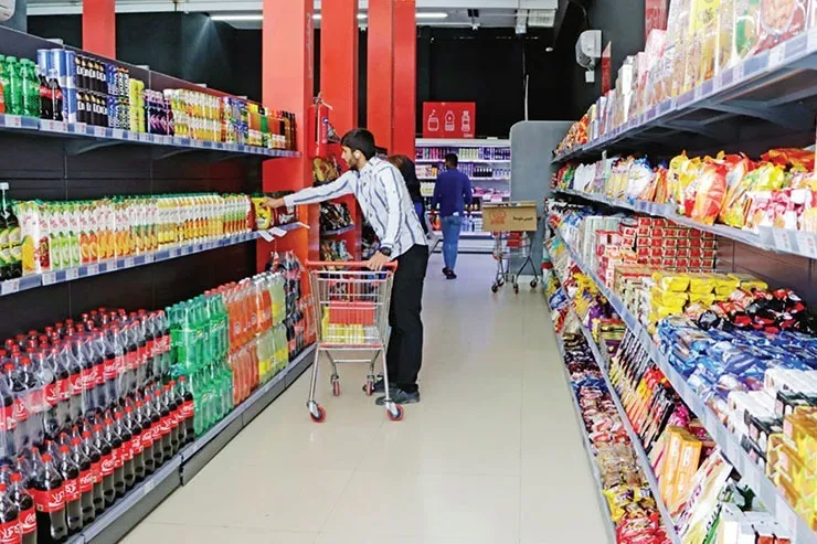 تقویت قدرت خرید با اصلاح زنجیره توزیع کالا