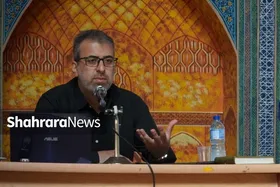 همایش تخصصی دشمن&zwnj;شناسی و نفوذ در مشهد برگزار شد