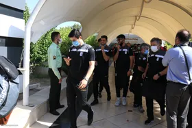 چرا تیم ملی بازی تدارکاتی برگزار نکرد؟