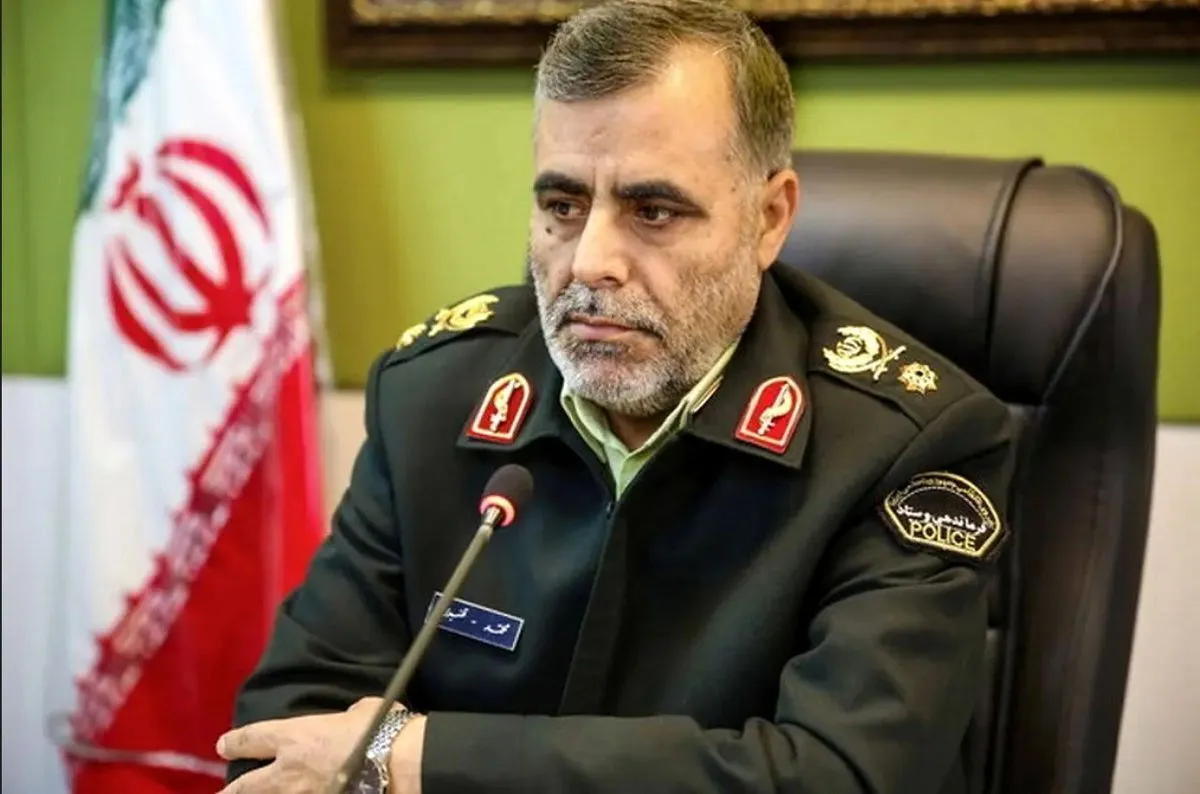 پلیس آگاهی حافظ اموال شخصی و اماکن دولتی