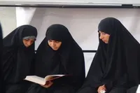 زنان، بهترین مبلغان دین در جامعه