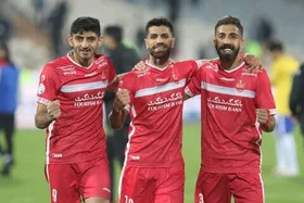 ساعت بازی و ترکیب تیم پرسپولیس مقابل صنعت نفت| سبقت شاگردان گل&zwnj;محمدی از استقلال؟