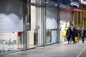نظارت بر اجرای طرح محدودیت ساعتی اصناف، از امشب در مشهد شدت می&zwnj;گیرد