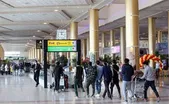 توسعه فرودگاه مشهد با رویکرد افزایش ظرفیت پذیرش زائران و گردشگران