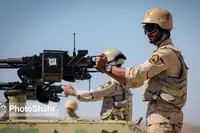 شهادت یک سرباز در درگیری ماموران یگان تکاوری رودبار جنوب با اشرار مسلح