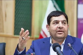 مخبر: هیچ کشوری در منطقه نیست که به دنبال بهبود روابط با ایران نباشد