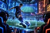 چطور eFootball به رشته‌ای مدالی در بازی‌های آسیایی تبدیل شد؟ | همه چیز درباره بازی فوتبال کونامی