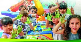 مهدهای کودک و مراکز روزانه توانبخشی در استان خراسان رضوی تا پایان سال تعطیل شد