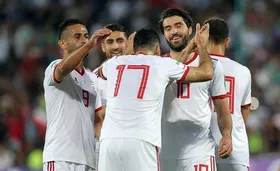 ترکیب تیم ملی فوتبال ایران در برابر بحرین| ۱۱ ستاره آماده فتح منامه