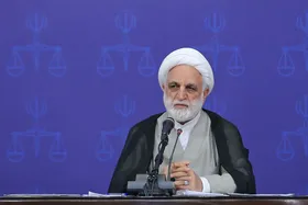 رئیس قوه قضائیه: &laquo;قطع اینترنت&raquo; راه منطقی برای جلوگیری از تقلب در کنکور نیست+ فیلم
