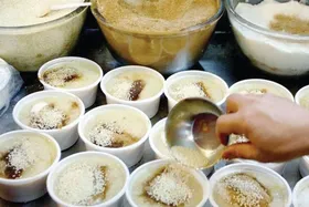 با حرفه حلیم&zwj; پزی و فوت و فن آشنا شوید