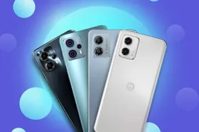 تصاویری تازه از &laquo;موتو جی ۱۴&raquo; (Moto G14) | گوشی جدید &laquo;موتورولا&raquo; ۱۰ مرداد رونمایی می&zwnj;شود