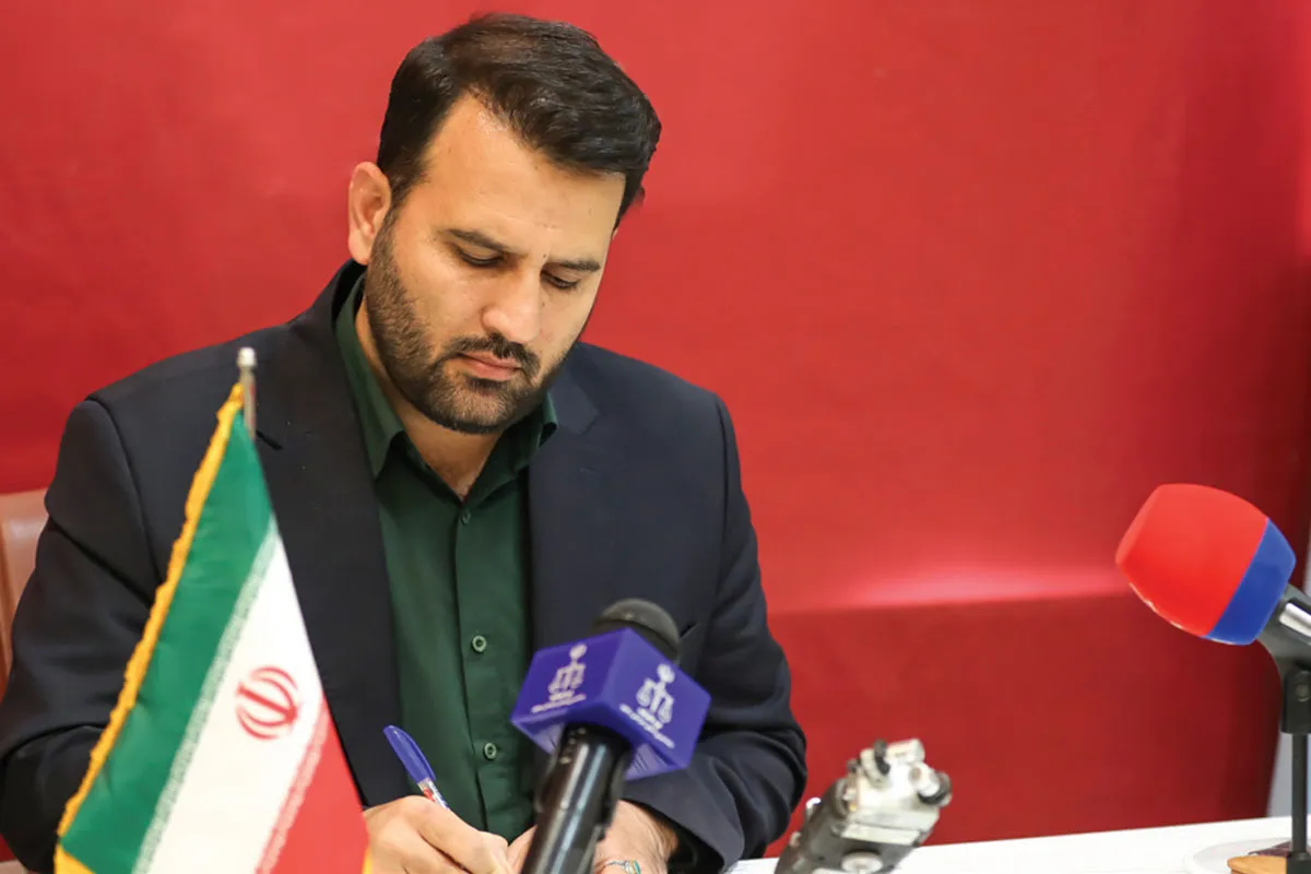 محمد دهنوی