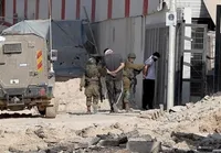 بازداشت اداری ۷۷۰۰ اسیر فلسطینی در سال ۲۰۲۵ به دست اسرائیل
