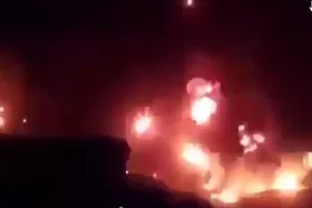 واکنش پاکستان به حملات افغانستان به مناطق مرزی (۷ اسفند ۱۴۰۴)