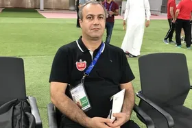 احضار مدیر پرسپولیس به کمیته انضباطی