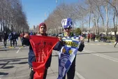 عجیب، اما واقعی؛ استقلال از پرسپولیس شکایت نکرد!