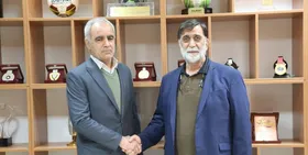 توافق باشگاه استقلال و سازمان لیگ| آبی&zwnj;ها مجری تبلیغات محیطی
