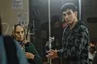 فیلم کوتاه «ملکه»؛ روایتی از اهدی عضو یک جوان