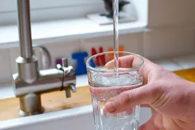 افزایش چند برابری تعرفه قبوض آب در سال آینده تکذیب شد