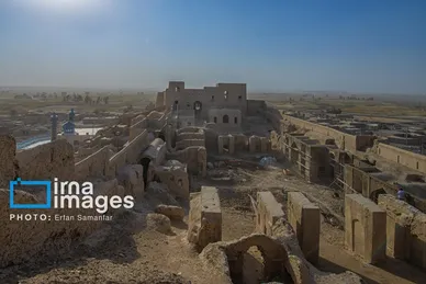 گزارش تصویری | سیستان و بلوچستان سرزمین باد و دریا