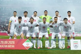 تلاش فدراسیون فوتبال برای تدارک سومین بازی ایران در فیفادی مهرماه