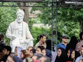 گفت&zwnj;وگوی اختصاصی شهرآرانیوز با میرجلال&zwnj;الدین کزازی درباره &laquo;روز پایان سرایش شاهنامه&raquo;