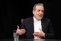 واکنش عراقچی به نتانیاهو: همدستی با رژیم اسرائیل غیرقابل بخشش است