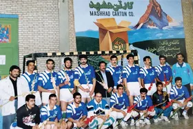 &laquo;کارتن&raquo; دیدنی که نافرجام ماند!