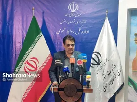 هیچ&zwnj;گونه قطعی ارتباطات تا این لحظه در خراسان&zwnj;رضوی نداشتیم | همه ارتباطات پایدار است