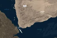 هشدار فرمانده مقاومت به شناورها در باب‌المندب