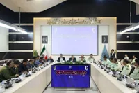 شهردار مشهد مقدس: مدیریت بحران و حفظ آرامش شهر نیازمند همکاری همه دستگاه‌هاست