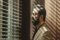 فصل دوم «آقای قاضی» در شبکه دو + زمان پخش