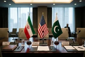 ادعای العربیه: اولین دور مذاکرات فنی مستقیم بین آمریکا و ایران فردا در سوئیس برگزار می&zwnj;شود