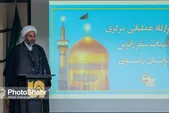 حوزه‌های حمل‌ونقل، خدمات جاده‌ای و اسکان؛ مهم‌ترین اولویت‌های ستاد خدمات سفر مشهد در نوروز ۱۴۰۳