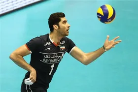 شهرام محمودی: تیم ملی در بحث مدیریتی ضعف داشت