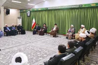 آیت الله علم الهدی: زادگاه تمدن اسلامی، دانشگاه است| گفت‌وگوی منطقی بسیار مؤثرتر از حذف و طرد است