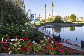 پیش&zwnj;بینی هواشناسی مشهد و خراسان رضوی امروز (جمعه، ۱۸ مهرماه ۱۴۰۴) | دمای مشهد امروز به ۳۱ درجه می&zwnj;رسد