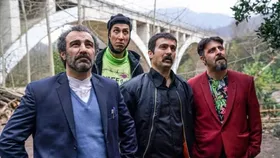&laquo;پایتخت ۷&raquo; ساخته نمی&zwnj;شود
