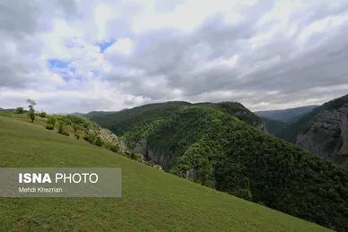 ایران زیباست | طبیعت زیبای رودبار