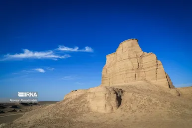 ایران زیباست | کلوت‌های شهداد