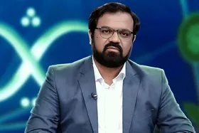 حدف برنامه &laquo;ثریا&raquo; از کنداکتور شبکه یک! + عکس