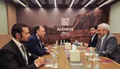 دیدار وزرای اقتصاد ایران و پاکستان در عربستان | تاکید بر افزایش حجم تجارت مشترک