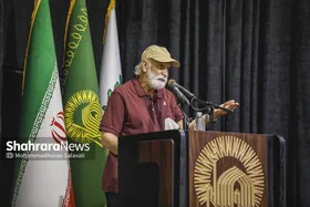 محمود پاک&zwnj;نیت: تداوم فعالیت گروه&zwnj;های مسجدی ضامن آینده هنر ایران است