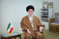 بازتاب پیام رهبر معظم انقلاب در رسانه‌های جهان؛ امت اسلام مقابل جنایت صهیونیستها بایستند